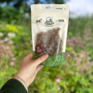 100% Meat Training Treats (100g)