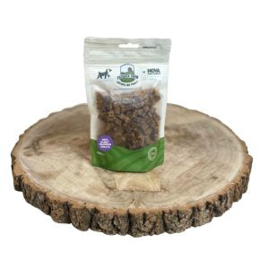 100% Meat Training Treats (100g)
