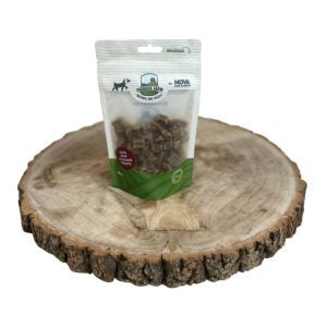 100% Meat Training Treats (100g)