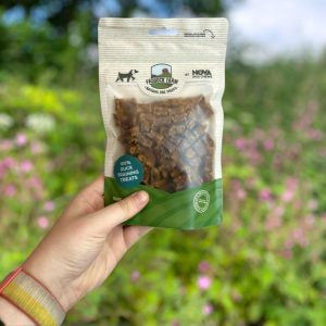 100% Meat Training Treats (100g)