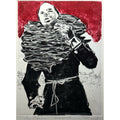 124. The Opera - Monotype