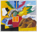 14. The Foothills