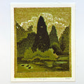 15. Laurelhurst Park Green