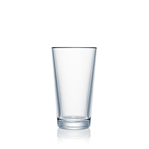 16 oz Pint Glass (CASE)