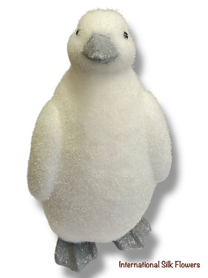 16'' Penguin ( 260380-White )