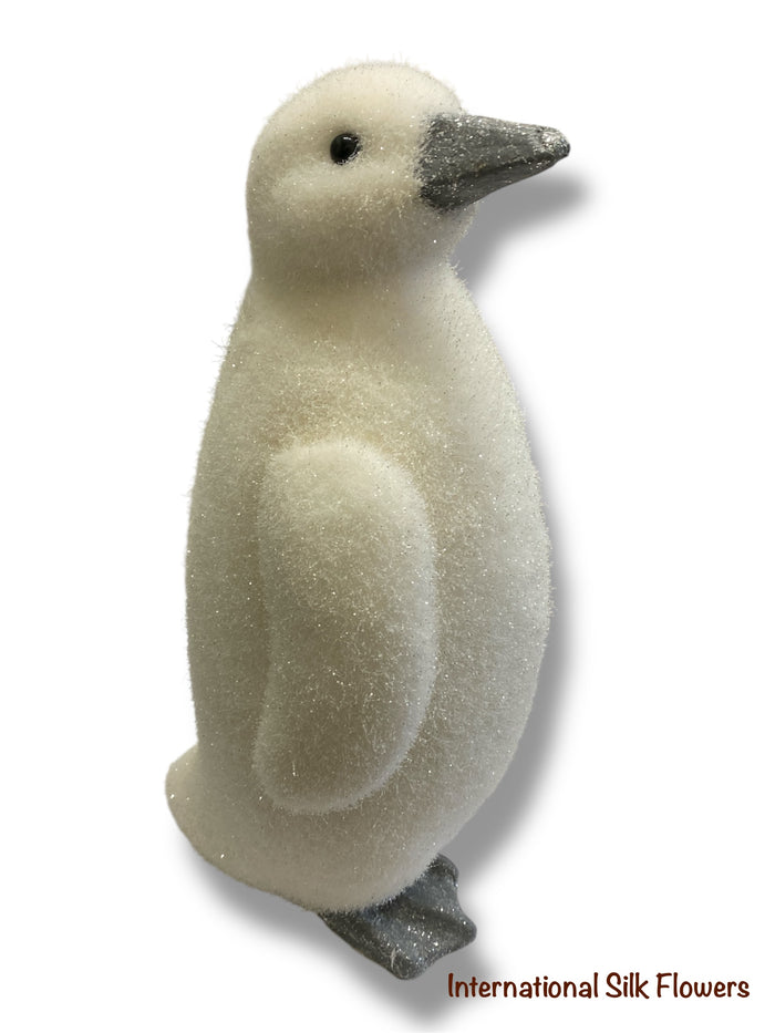 16'' Penguin ( 260380-White )