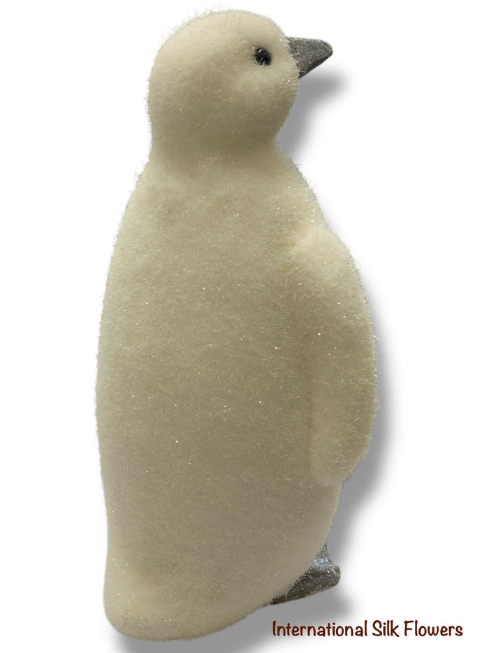 16'' Penguin ( 260380-White )