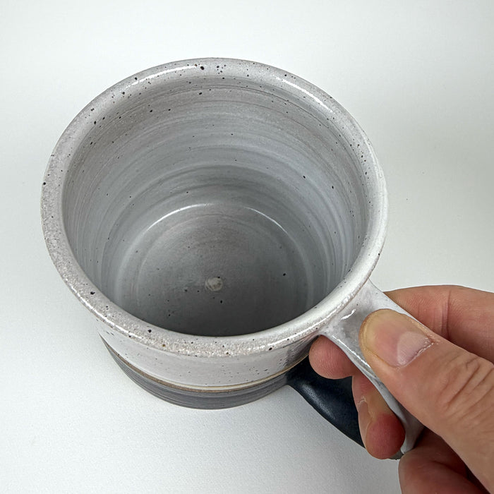 17. Marble Mug