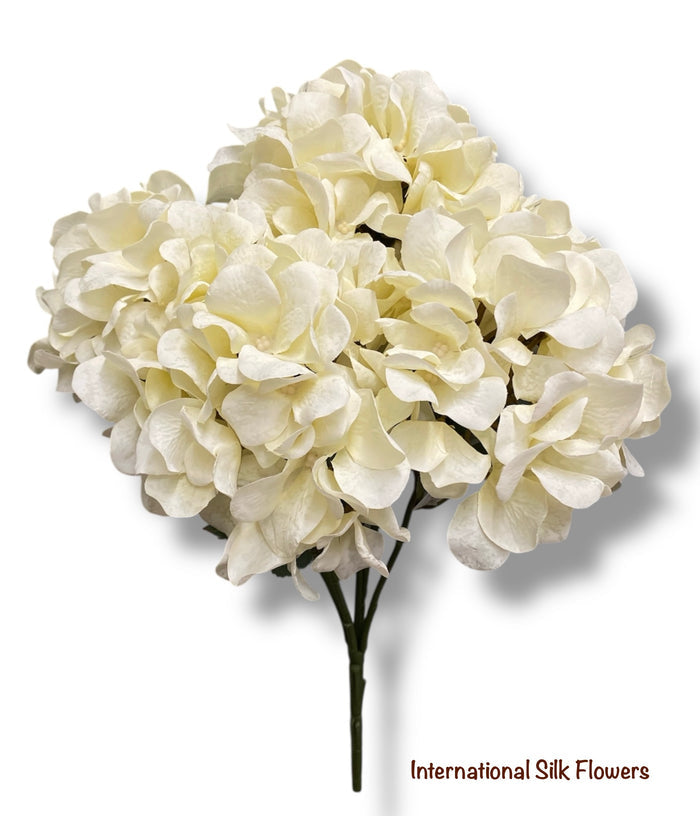17.5' Hydrangea Bush ( TY3795-CR )