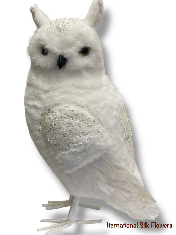 19'' OWL ( 269910-White )