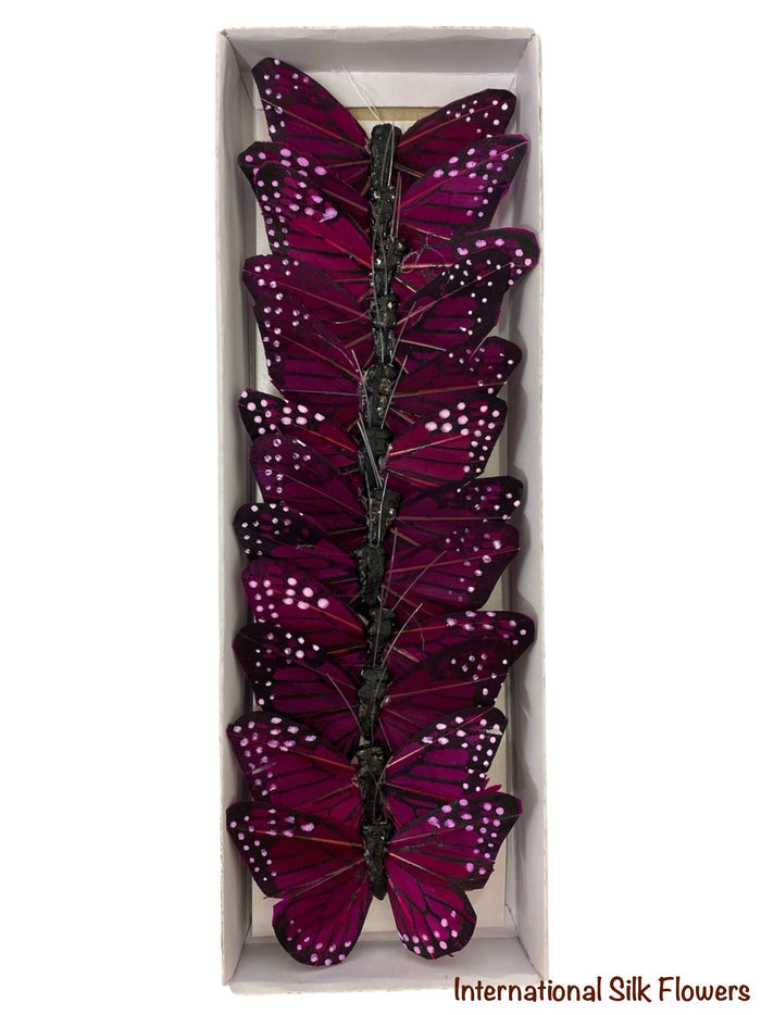 2'' Butterfly ( PRBF3767 )