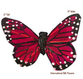 2'' Butterfly ( PRBF3784-R )