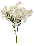 21'' Bell Flower ( INT884-Cream )