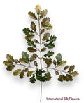 23'' MINI OAK LEAF ( SO130-FA )