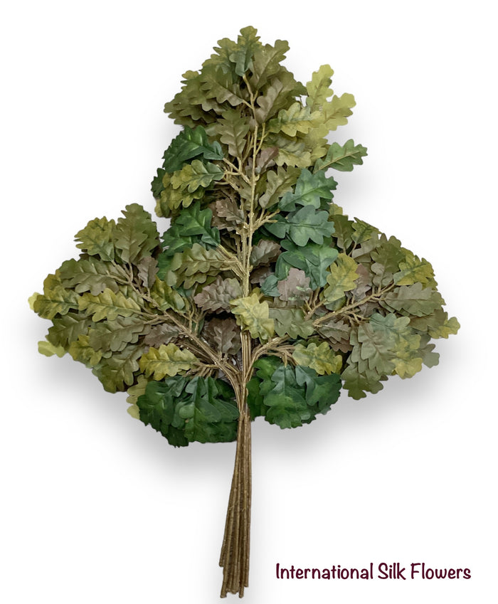 23'' MINI OAK LEAF ( SO130-FA )