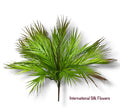 24'' Plastic Grass Bush ( S1818-#1 GR )