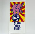 298. Claim Your Prize