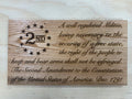 2nd amendment flag