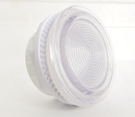3.5' SPA LIGHT HOUSING