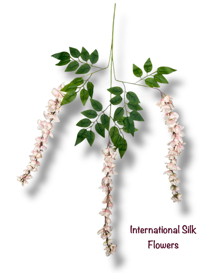 37'' Cassia Fistula ( H3001-#11 Blush )