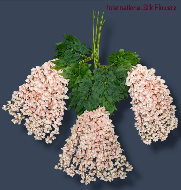 37'' Cassia Fistula ( H3001-#11 Blush )