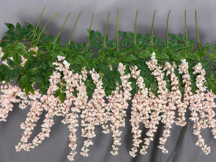 37'' Cassia Fistula ( H3001-#11 Blush )