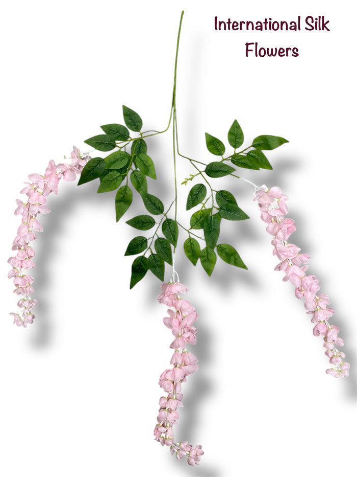 37'' Cassia Fistula ( H3001-#4 BB Pink )