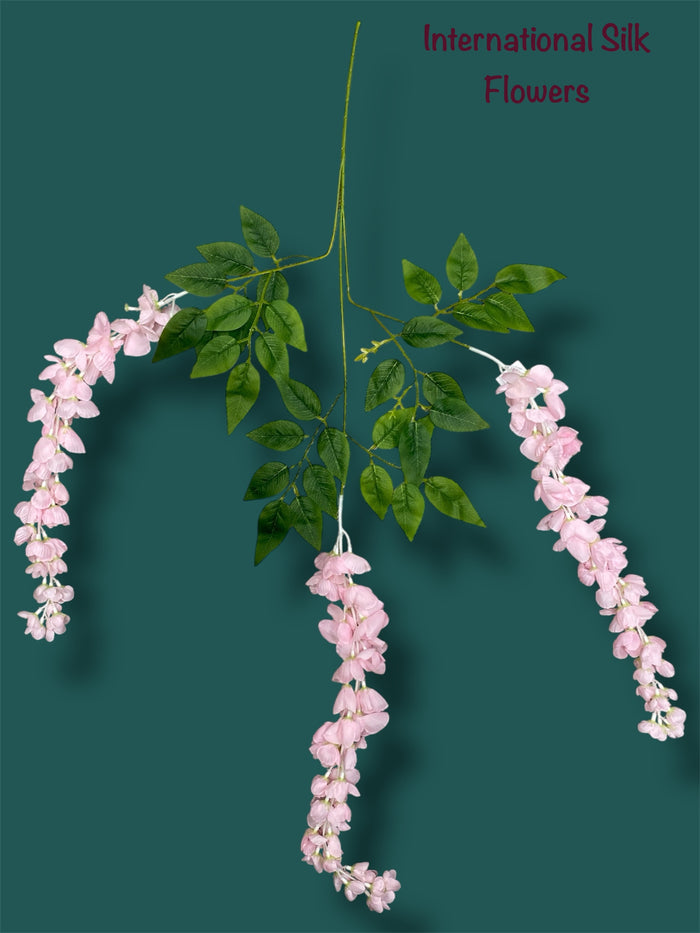 37'' Cassia Fistula ( H3001-#4 BB Pink )