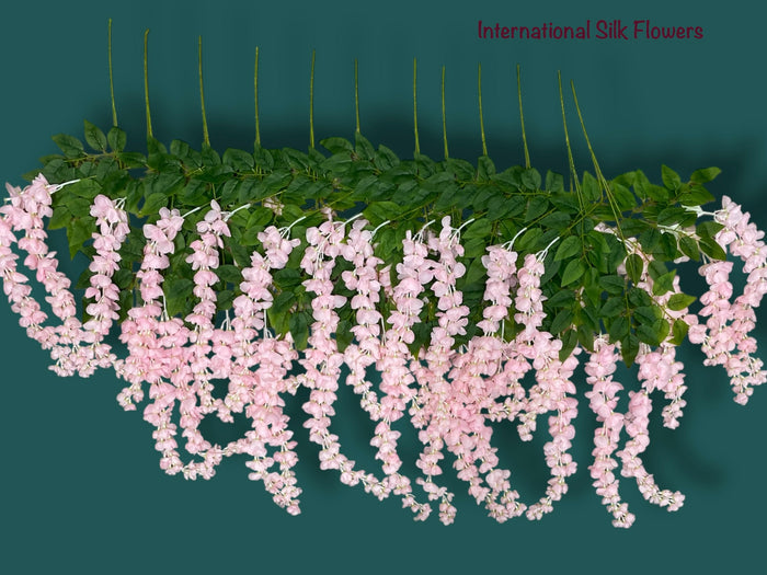 37'' Cassia Fistula ( H3001-#4 BB Pink )