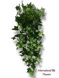 40'' English IVY Hanging Bush ( ( INT8408 )