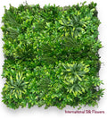 40''X40'' UV Protected Monet Garden-3D  ( 20042)