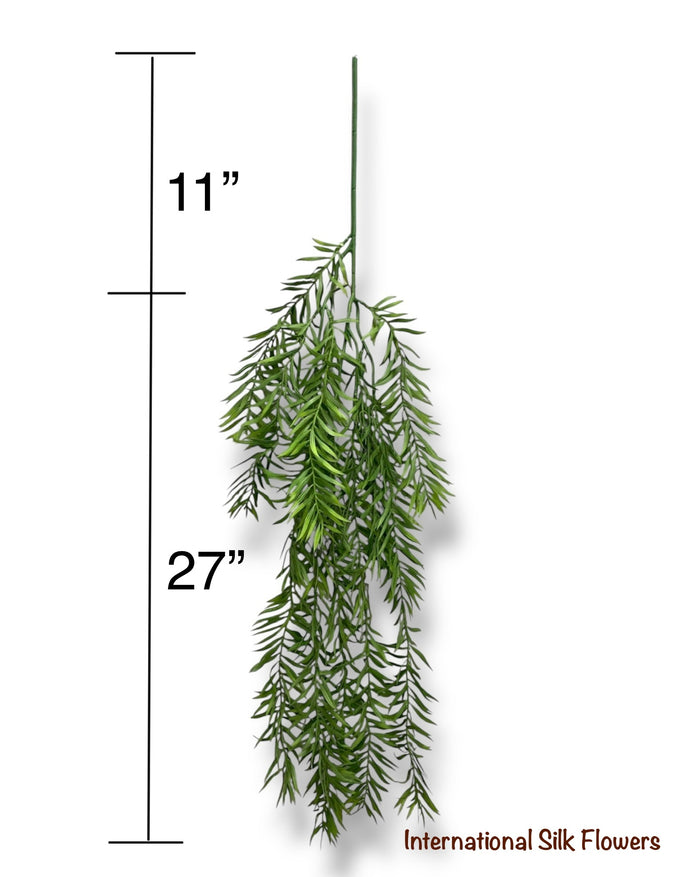 41'' Hanging Greenery ( INT01612 )