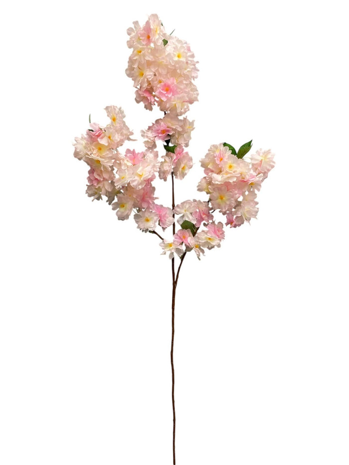 44'' Cherry Blossom Spray ( SFS610-602-Pink )