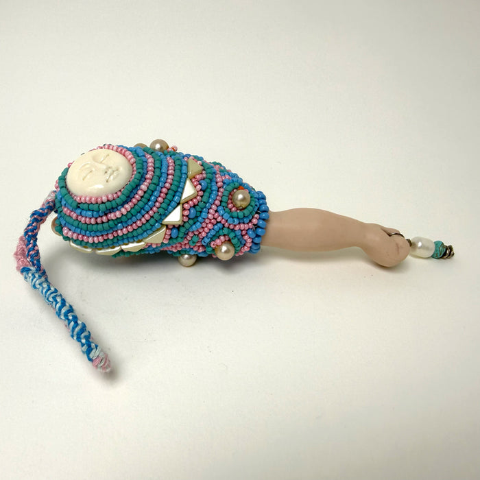 6. Figa (hand holding an amulet) Talisman