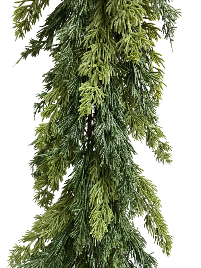 6' Pine Garland ( 166095-GN )