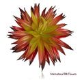 7” Succulent Pick ( 142858-Red )