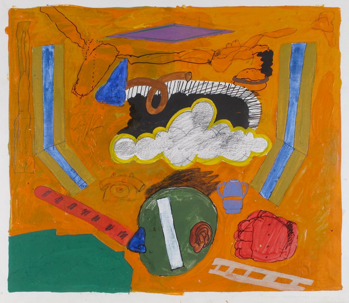 7. The Cloud