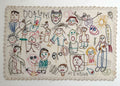 74. Children's Drawings