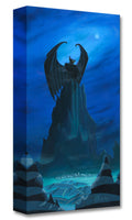 "A Dark Blue Night" by Michael Provenza