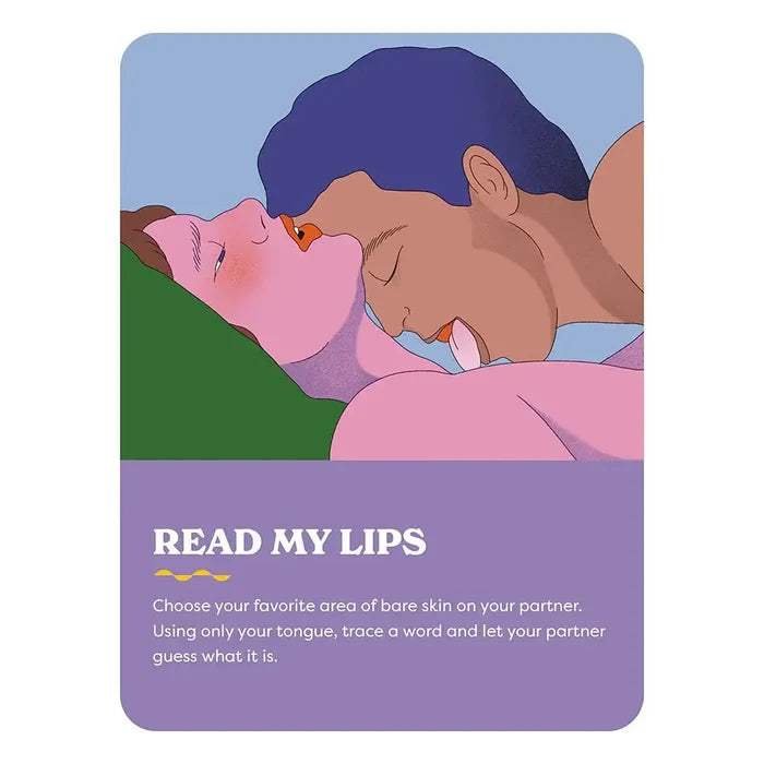 A Hot Minute - A Quick and Dirty Sex Game - Rolik®