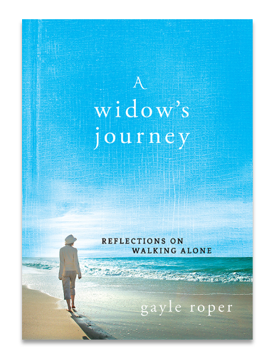 A Widow's Journey