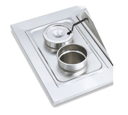 Adapter Plate