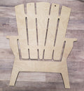 Adirondack Chair