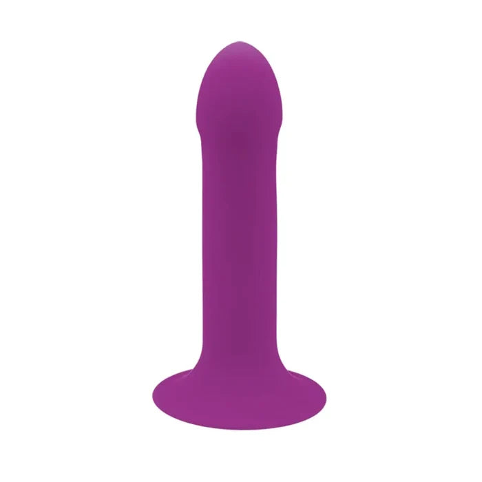 Adrien Lastic® Hitsens 6 Dual Density Silicone Dildo - Rolik®