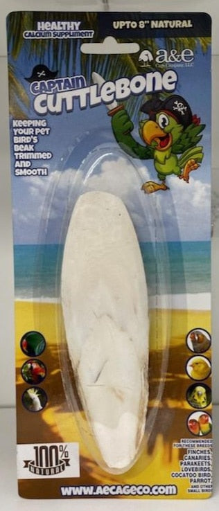 A&E 9028 8'' Cuttlebone