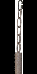 A&E AE001 Platium Bell Small