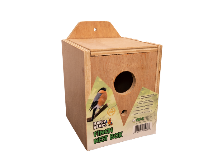 A&E AE9031 Finch Nest