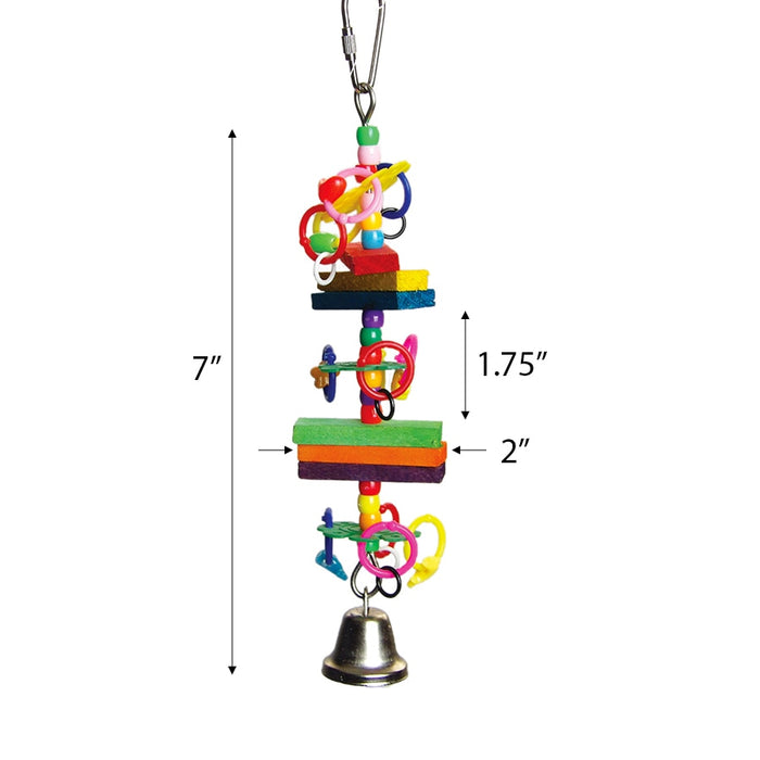A&E HB01407 Beads and Blocks