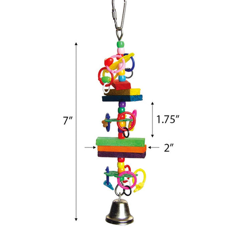 A&E HB01407 Beads and Blocks