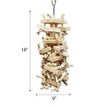 A&E HB01441 Medium Cluster Of Blocks